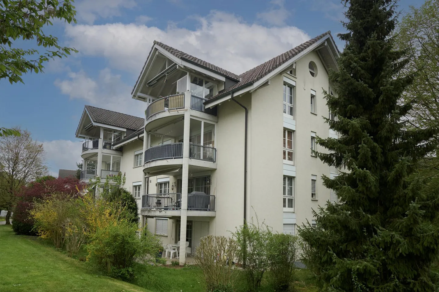 Propriété d'investissement attrayante dans un emplacement privilégié avec des rendements garantis - Photo 5 sur 26