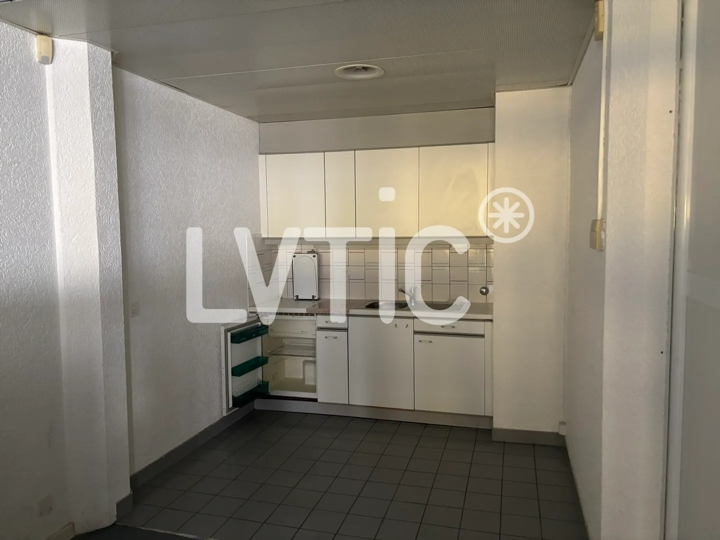 Workshop, lab, offices of 480 m2 divisible from 236 m2 in Gland - Photo 4 of 6