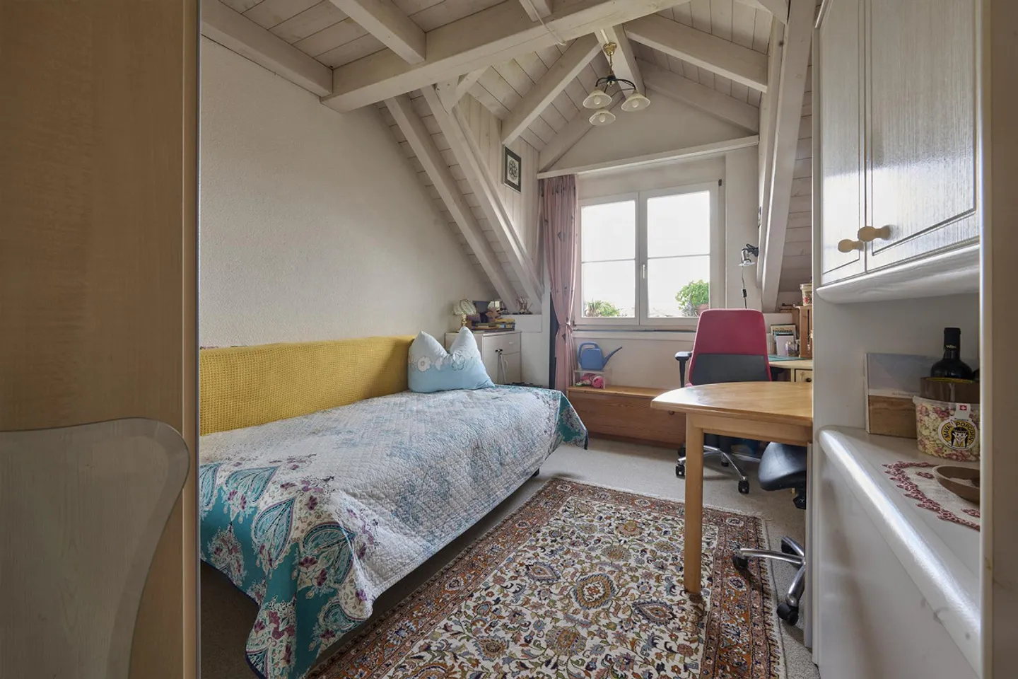 Propriété d'investissement attrayante dans un emplacement privilégié avec des rendements garantis - Photo 8 sur 26