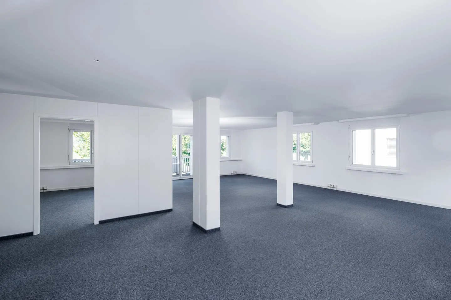 Il tuo nuovo spazio ufficio è pronto per essere occupato! - Foto 2 di 6