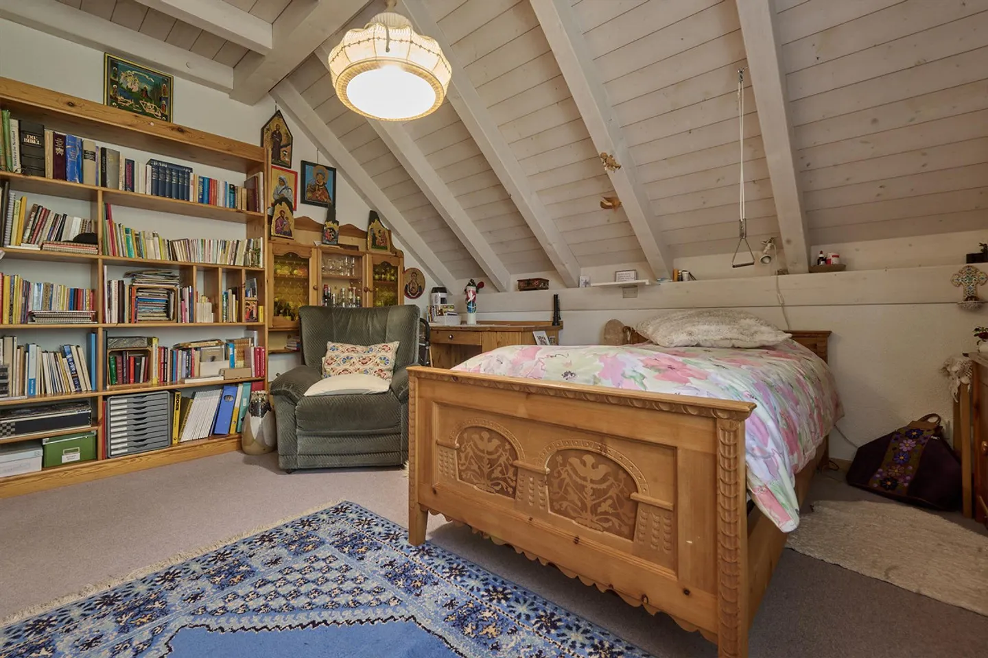 Propriété d'investissement attrayante dans un emplacement privilégié avec des rendements garantis - Photo 11 sur 26