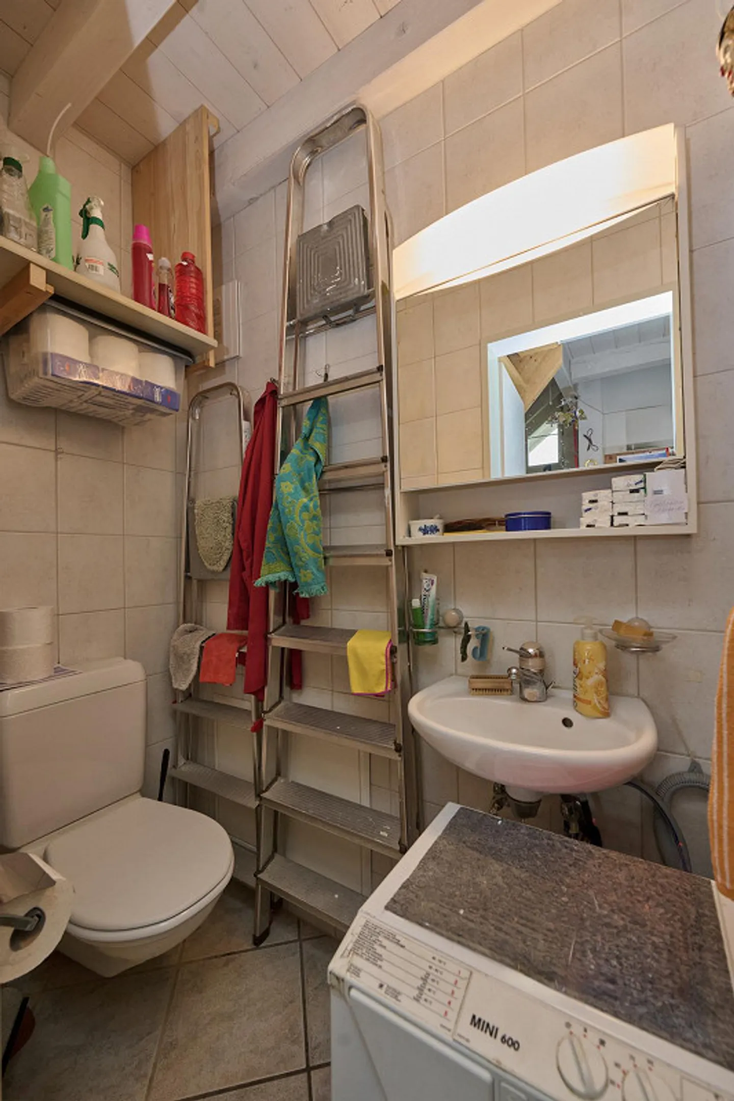 Propriété d'investissement attrayante dans un emplacement privilégié avec des rendements garantis - Photo 18 sur 26