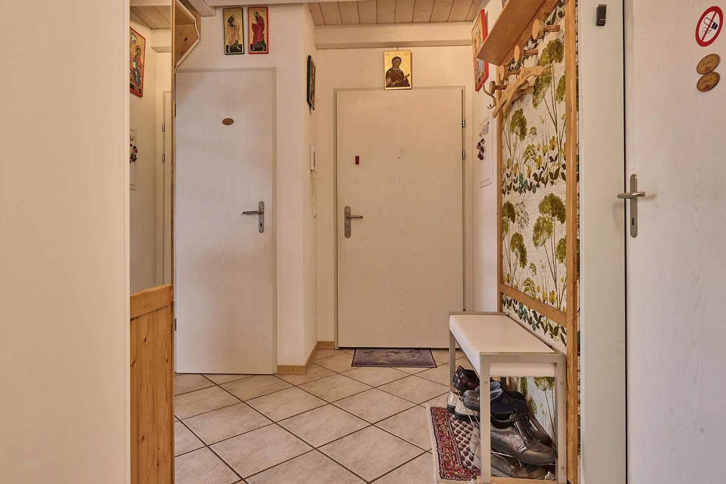 Propriété d'investissement attrayante dans un emplacement privilégié avec des rendements garantis - Photo 19 sur 26