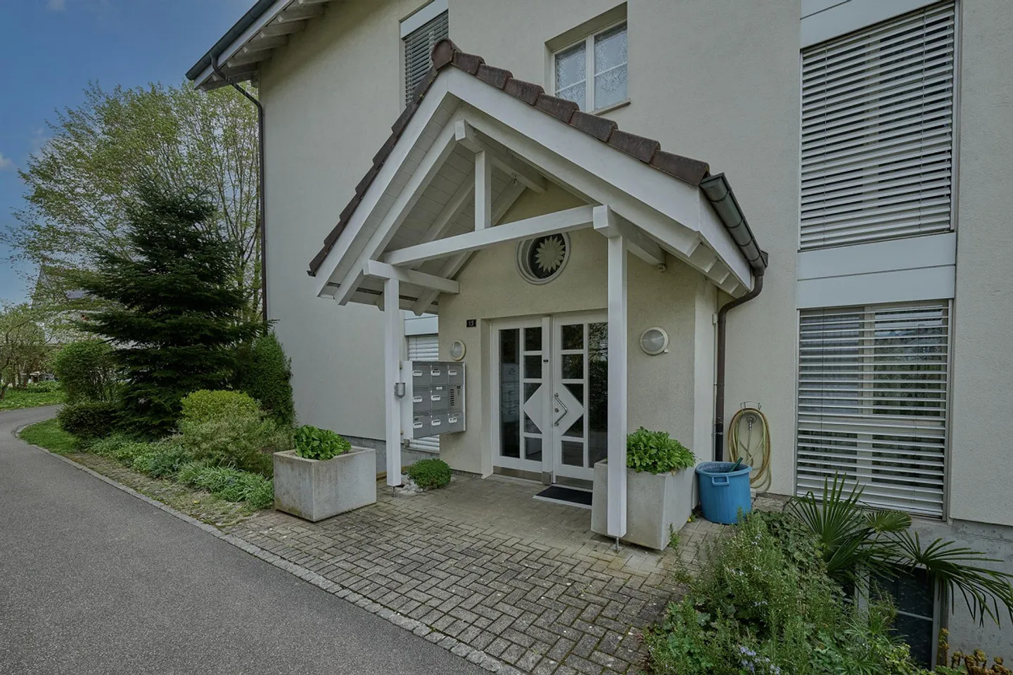 Propriété d'investissement attrayante dans un emplacement privilégié avec des rendements garantis - Photo 21 sur 26