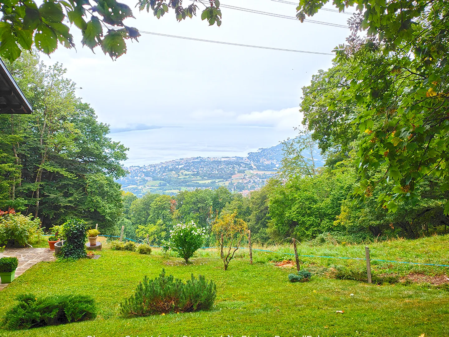 Villa - Photo 1 sur 4