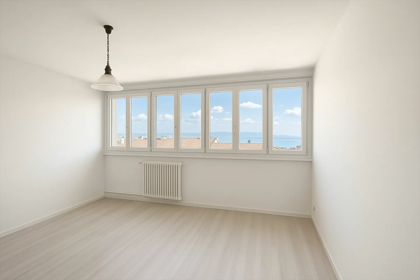 1-Zimmer-Wohnung - Foto 1 von 1