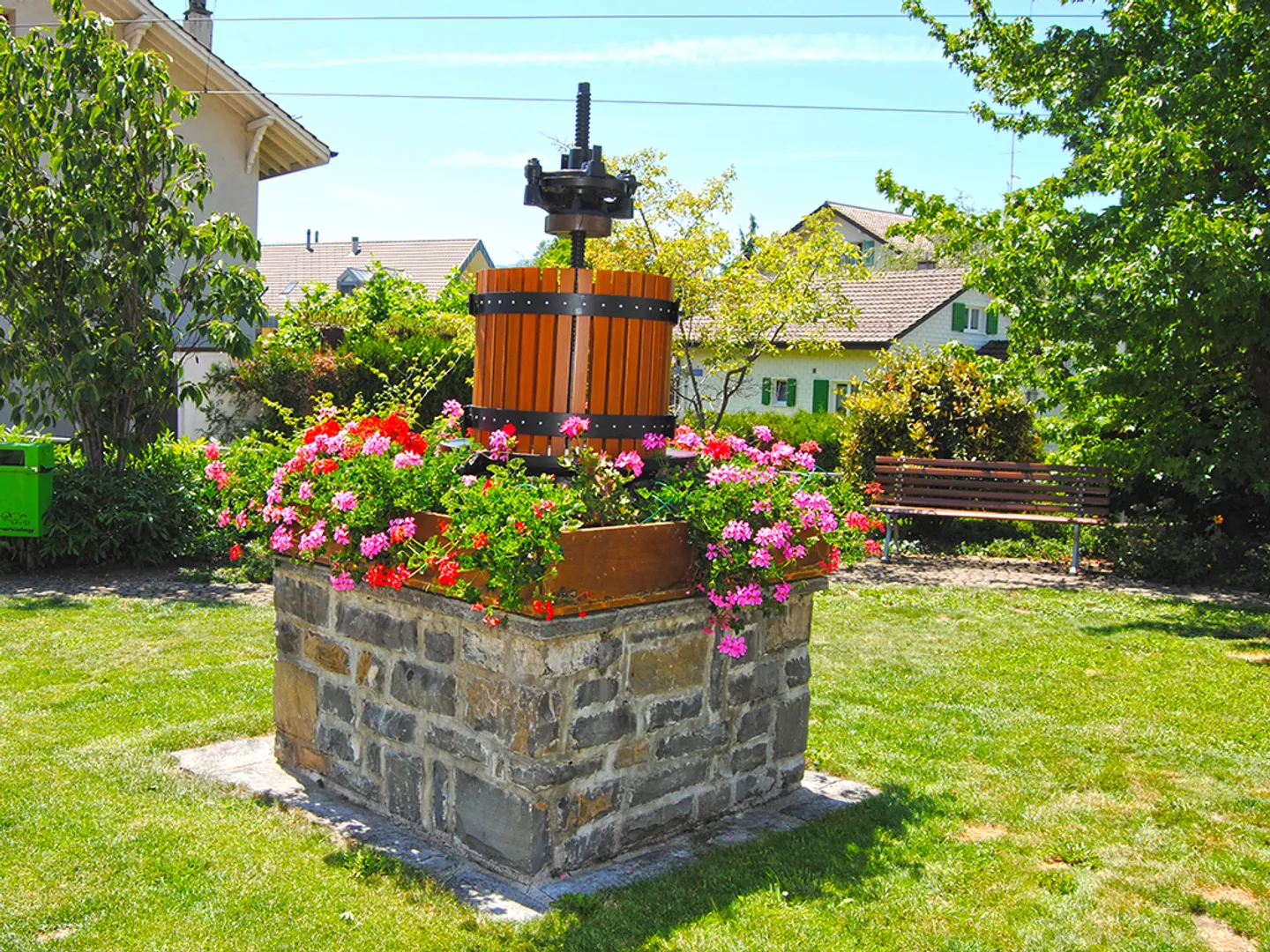 Villa - Photo 3 sur 4