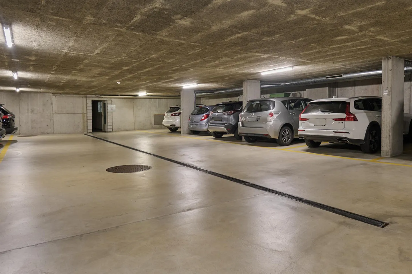 Propriété d'investissement attrayante dans un emplacement privilégié avec des rendements garantis - Photo 26 sur 26