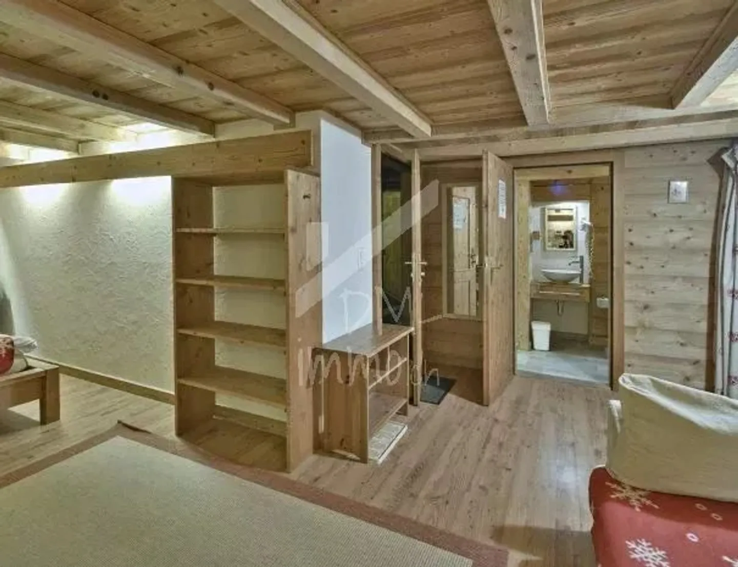 Charmantes Hotelrestaurant in Les Diablerets - Foto 4 di 10