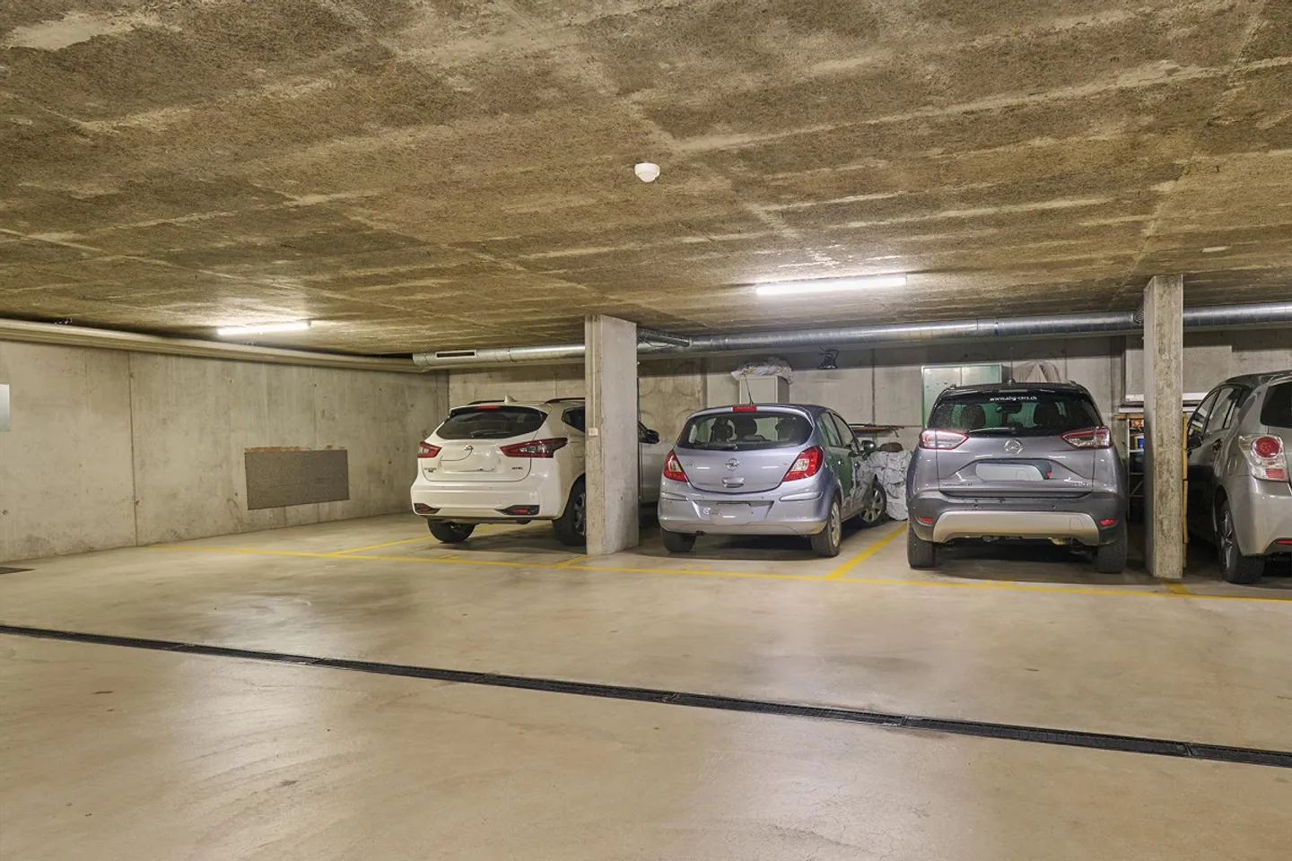 Propriété d'investissement attrayante dans un emplacement privilégié avec des rendements garantis - Photo 25 sur 26