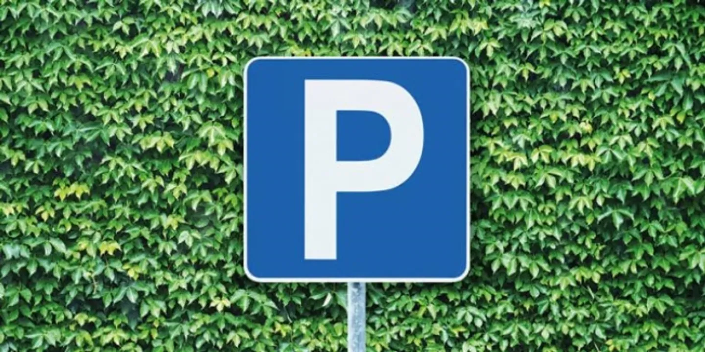 Parkplatz in Zug - Foto 1 von 1