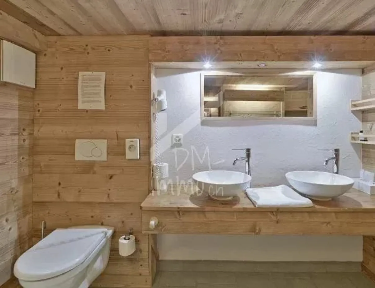 Charmantes Hotelrestaurant in Les Diablerets - Foto 6 di 10