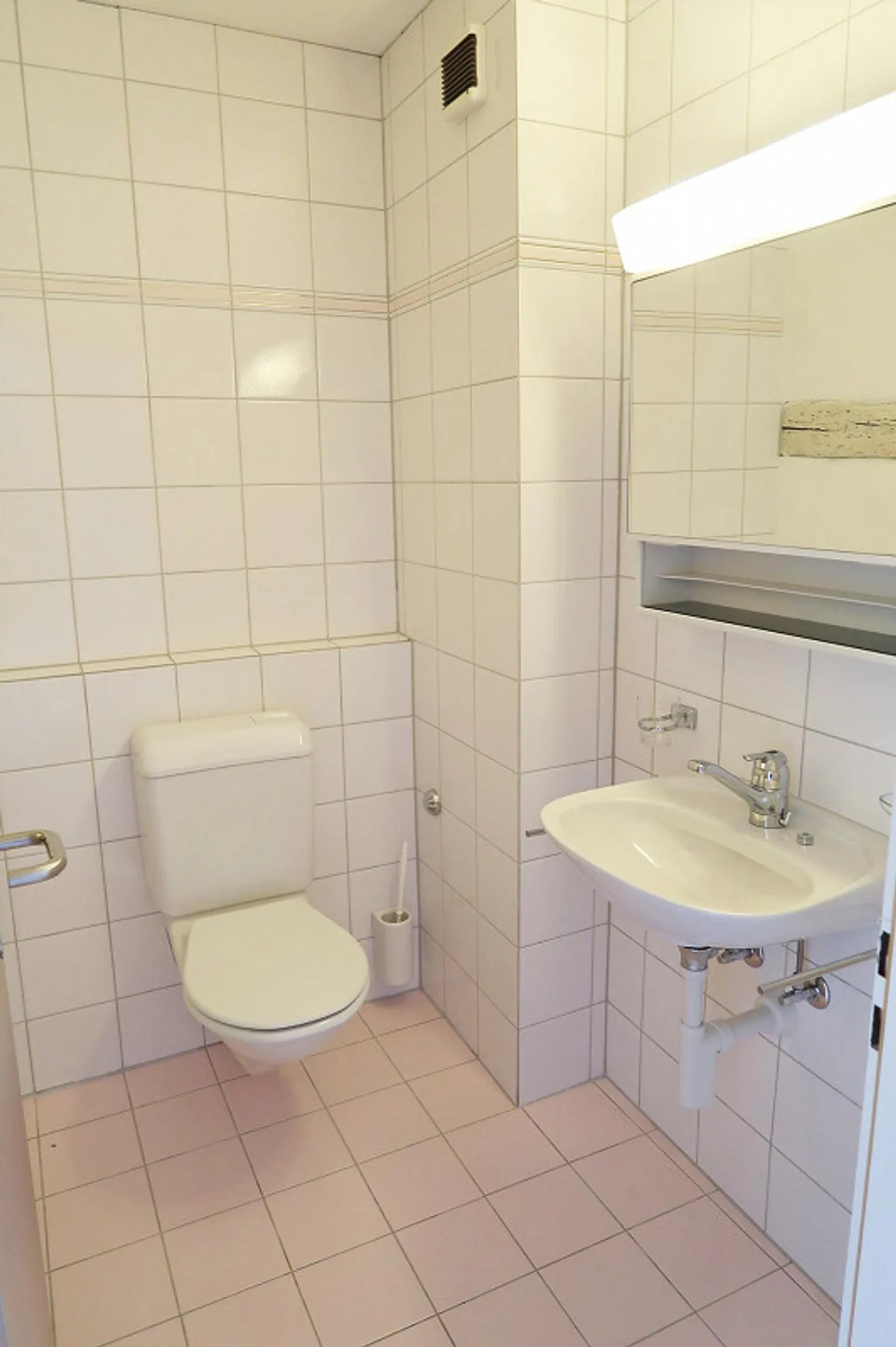 Central Attic Apartment in Stein am Rhein - Photo 8 of 9