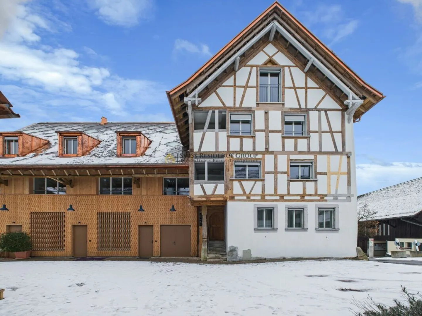 Single house for rent - Photo 1 of 16