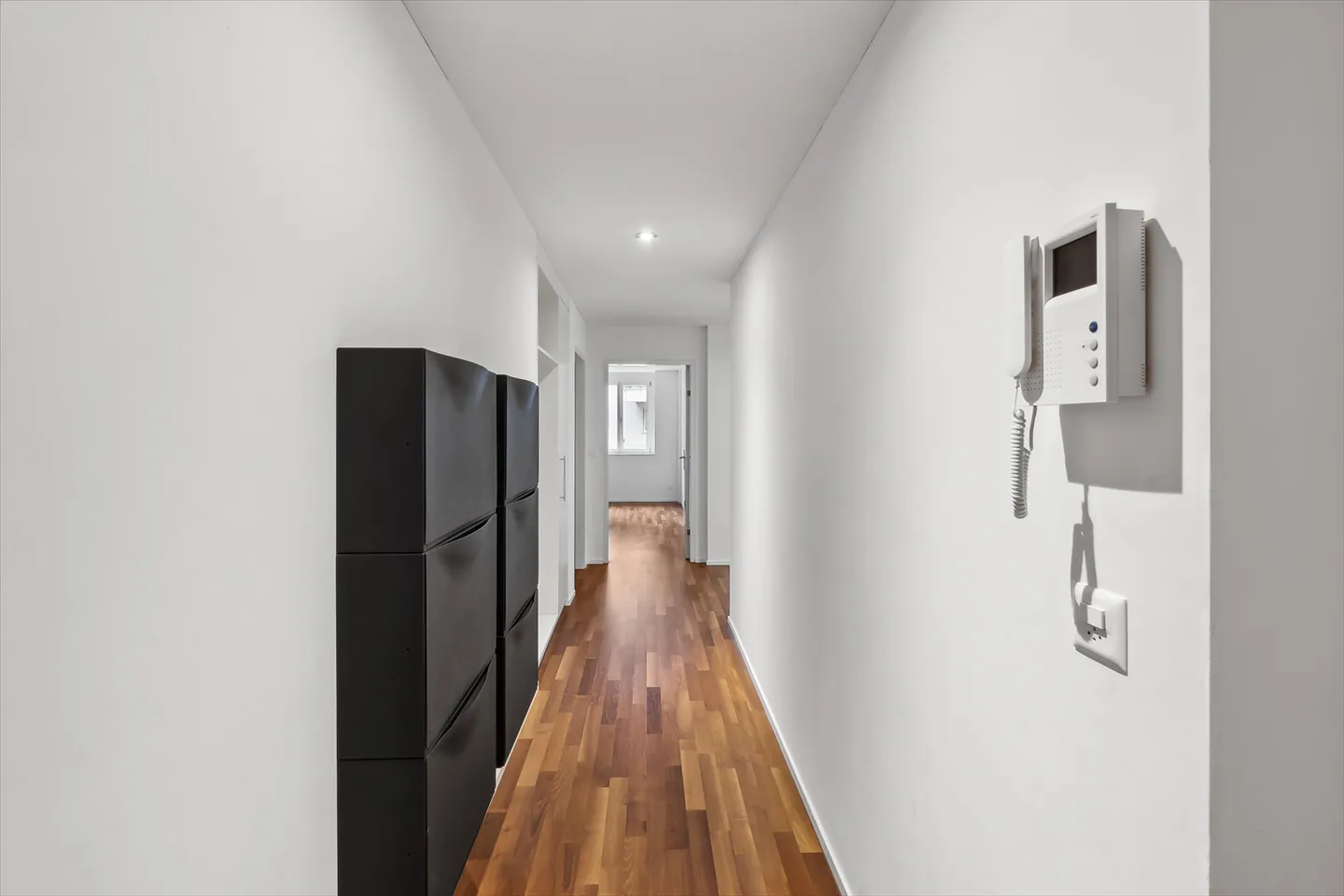 Appartement moderne de 2,5 pièces près de Schaffhauserplatz - Photo 9 sur 9