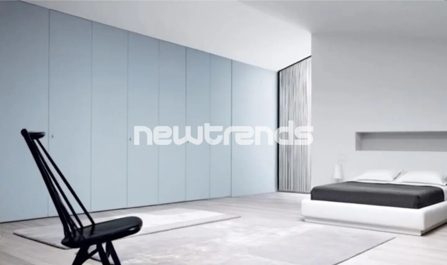 Muzzano, 1.5 Rooms, New Construction. Residence Green Horse. - Photo 10 of 15