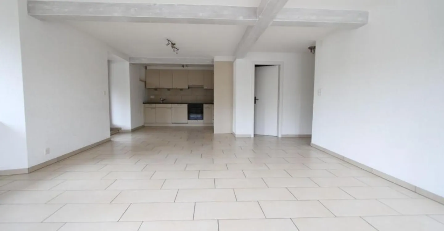 5.5 Zimmerwohnung im 1. Stock - Foto 2 von 7