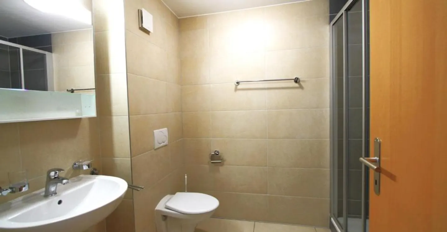 5.5 Zimmerwohnung im 1. Stock - Foto 7 von 7