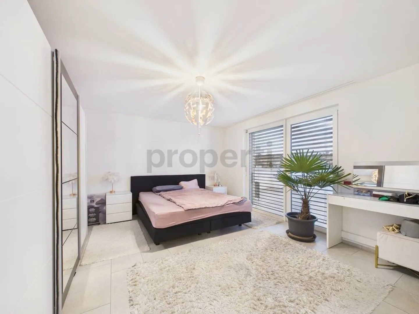 Appartement Attique Moderne avec Terrasse - Photo 4 sur 9