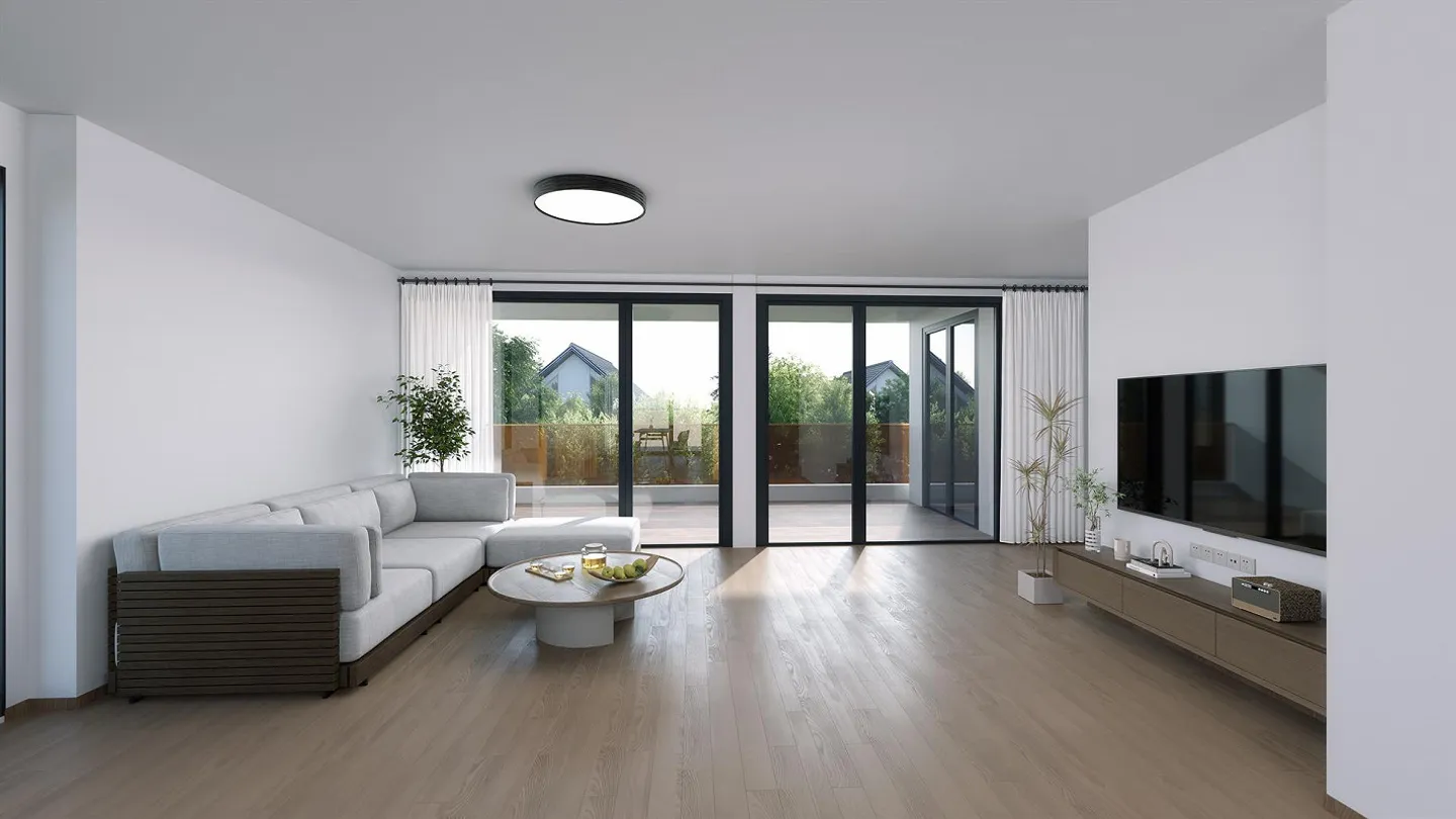 Timeless Living at Lake Constance. Highest Quality of Living in Staad SG - Photo 3 of 6