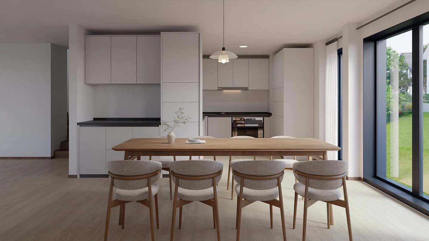 Timeless Living at Lake Constance. Highest Quality of Living in Staad SG - Photo 4 of 6