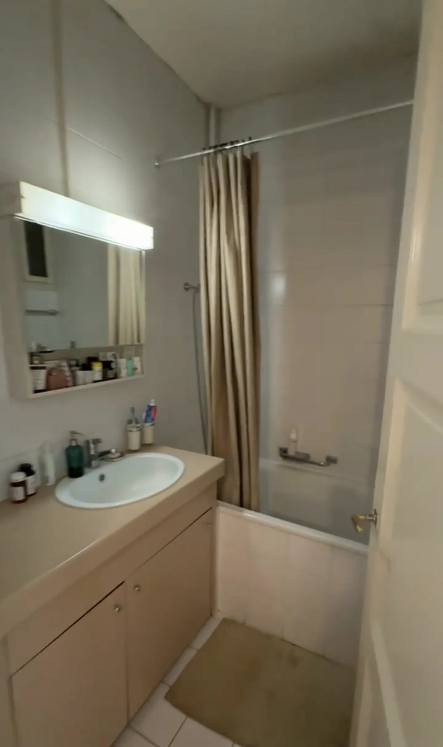 3,5-Zimmer-Wohnung - Foto 6 von 7