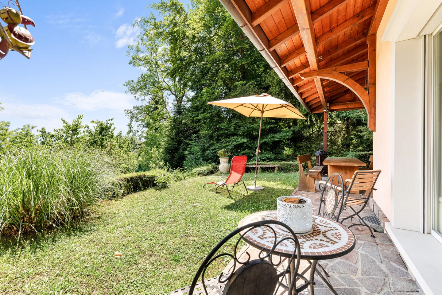 Villa mit 11 Zimmern in Monts-de-Corsier - Foto 8 von 12
