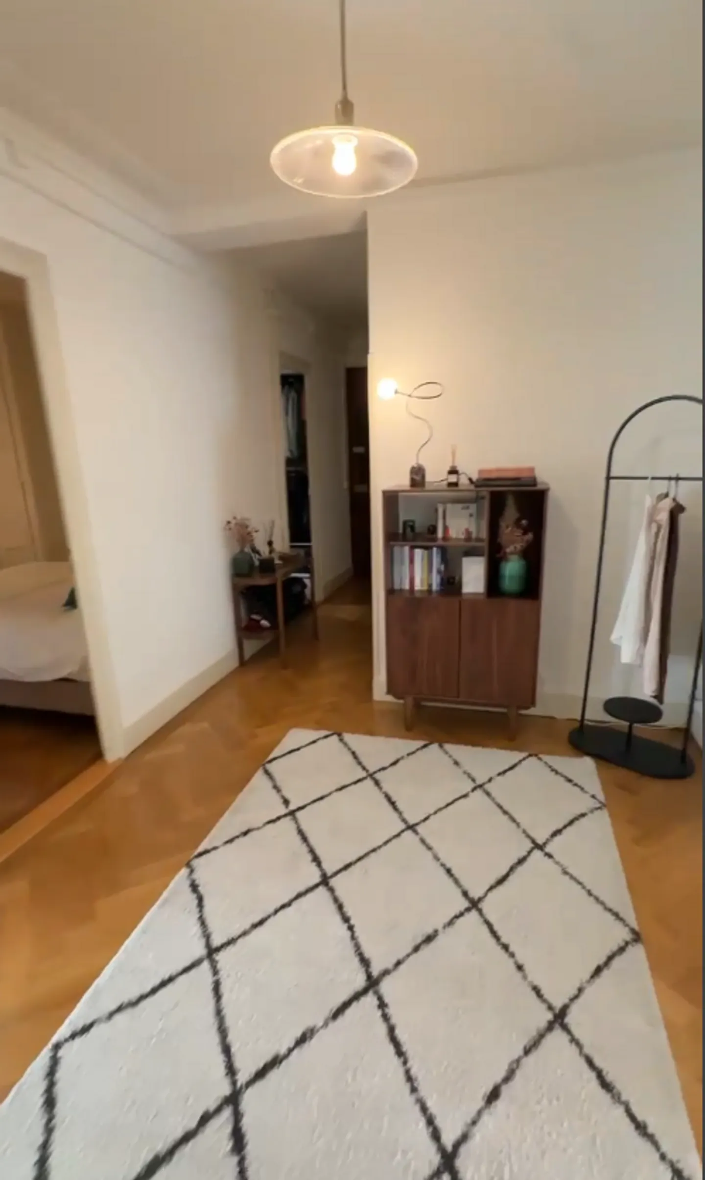 3,5-Zimmer-Wohnung - Foto 7 von 7