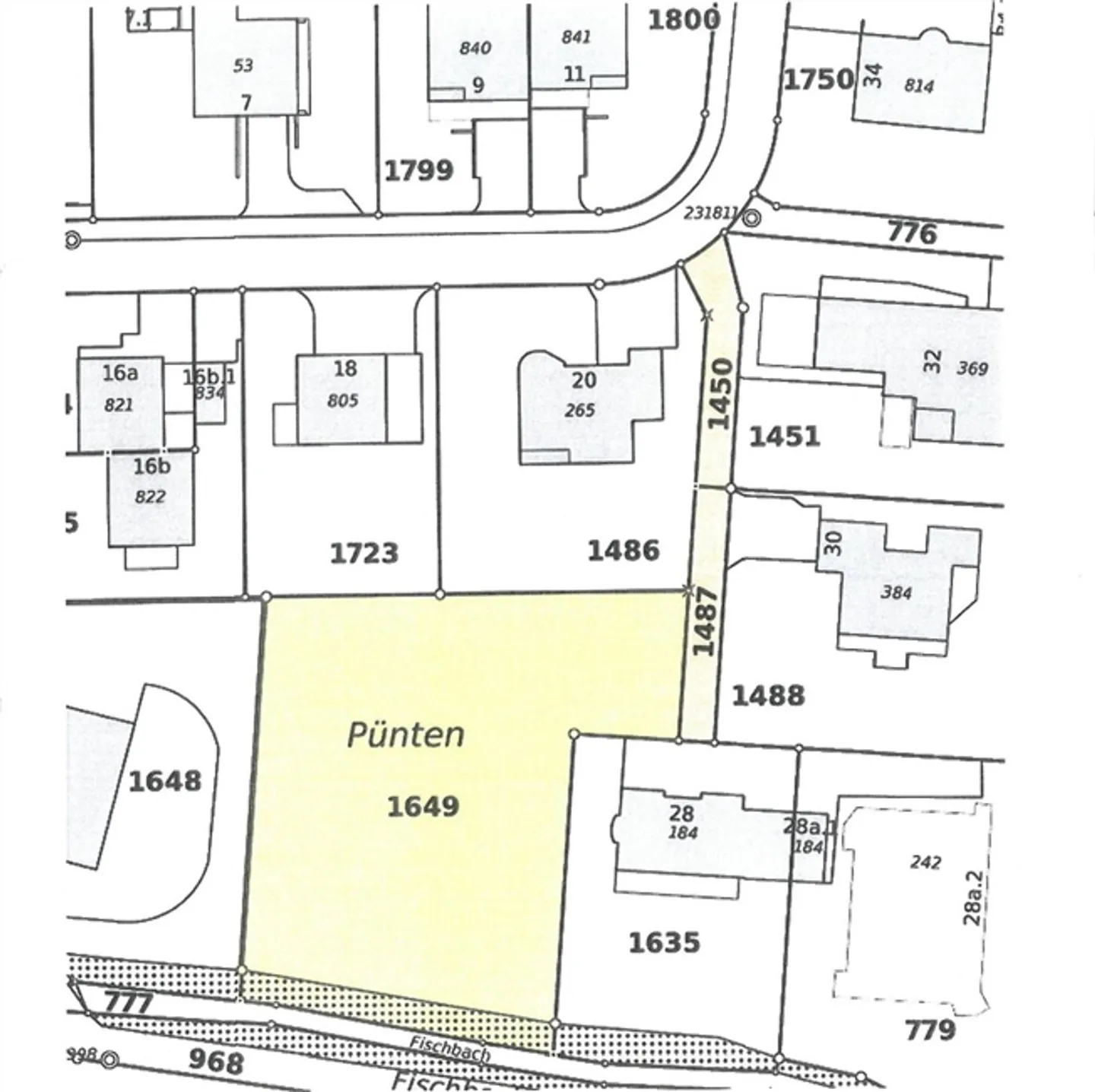 Wohnung - Foto 1 von 3