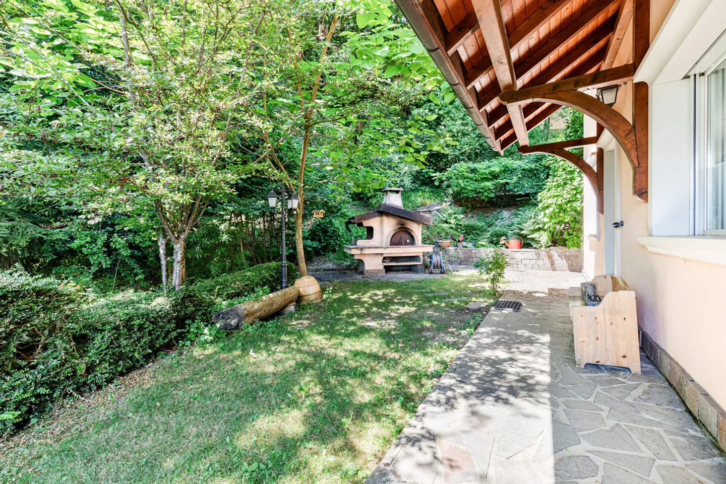Villa mit 11 Zimmern in Monts-de-Corsier - Foto 9 von 12