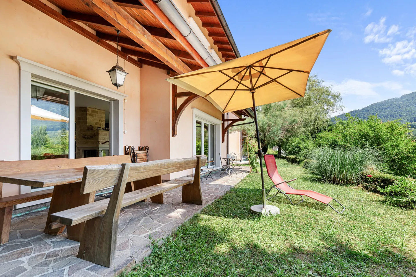 Villa mit 11 Zimmern in Monts-de-Corsier - Foto 7 von 12