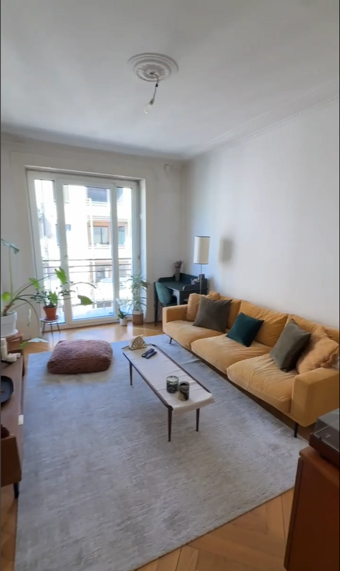 3,5-Zimmer-Wohnung - Foto 1 von 7