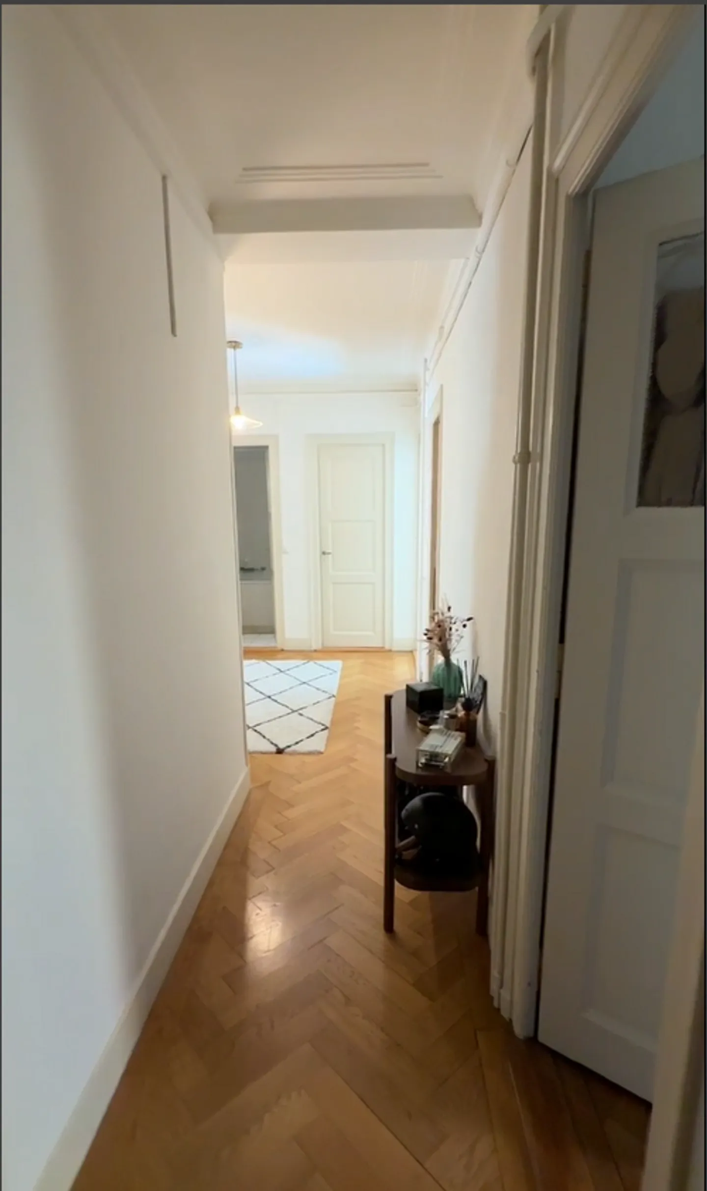 3,5-Zimmer-Wohnung - Foto 2 von 7