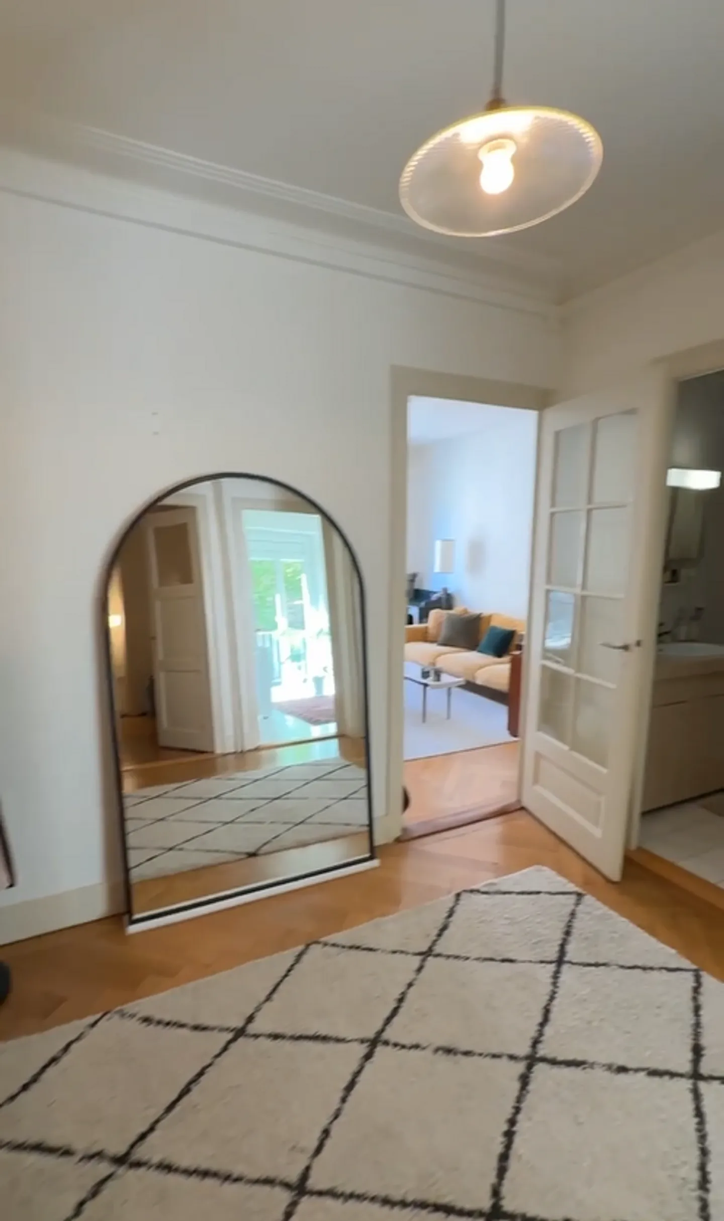 3,5-Zimmer-Wohnung - Foto 3 von 7