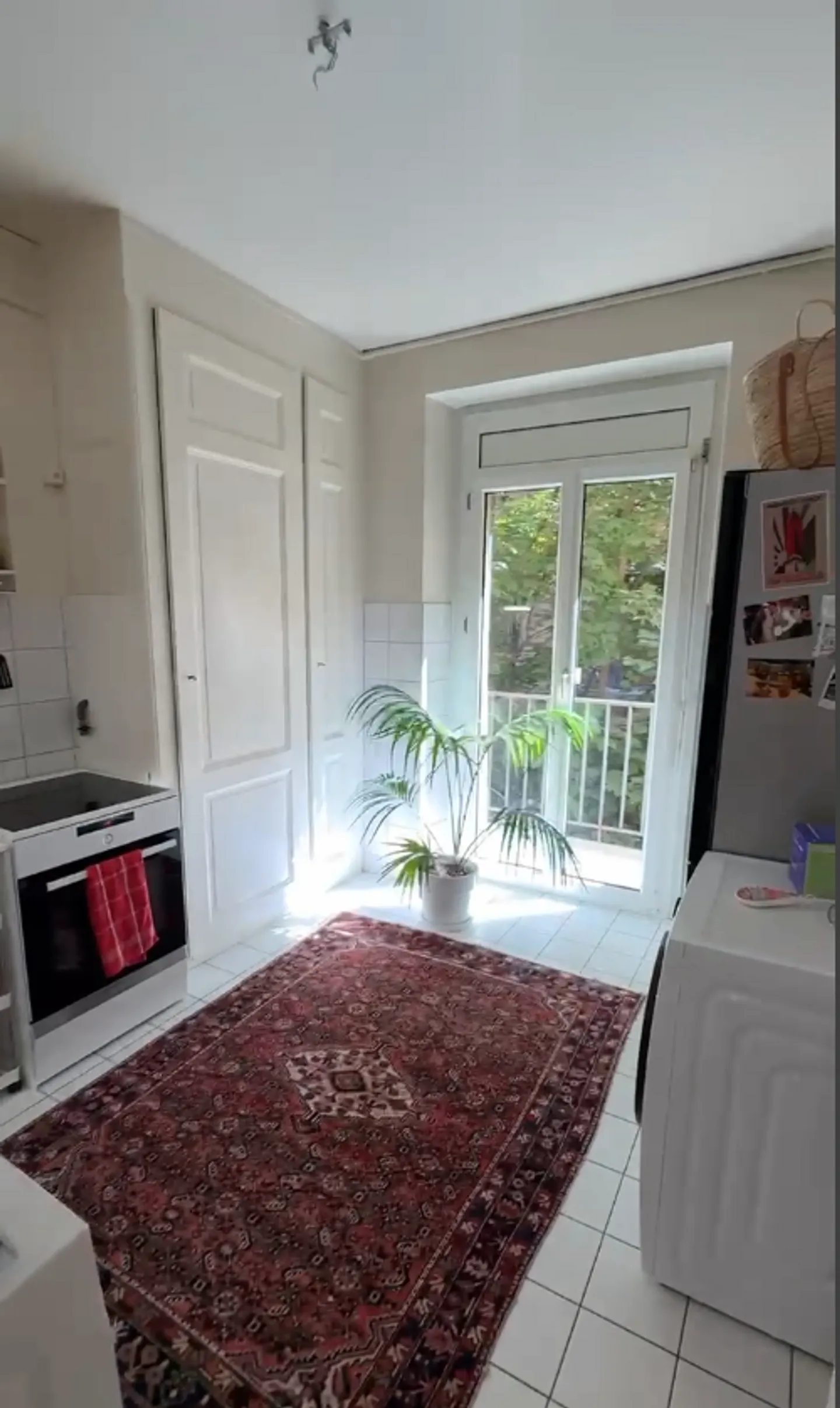 3,5-Zimmer-Wohnung - Foto 4 von 7