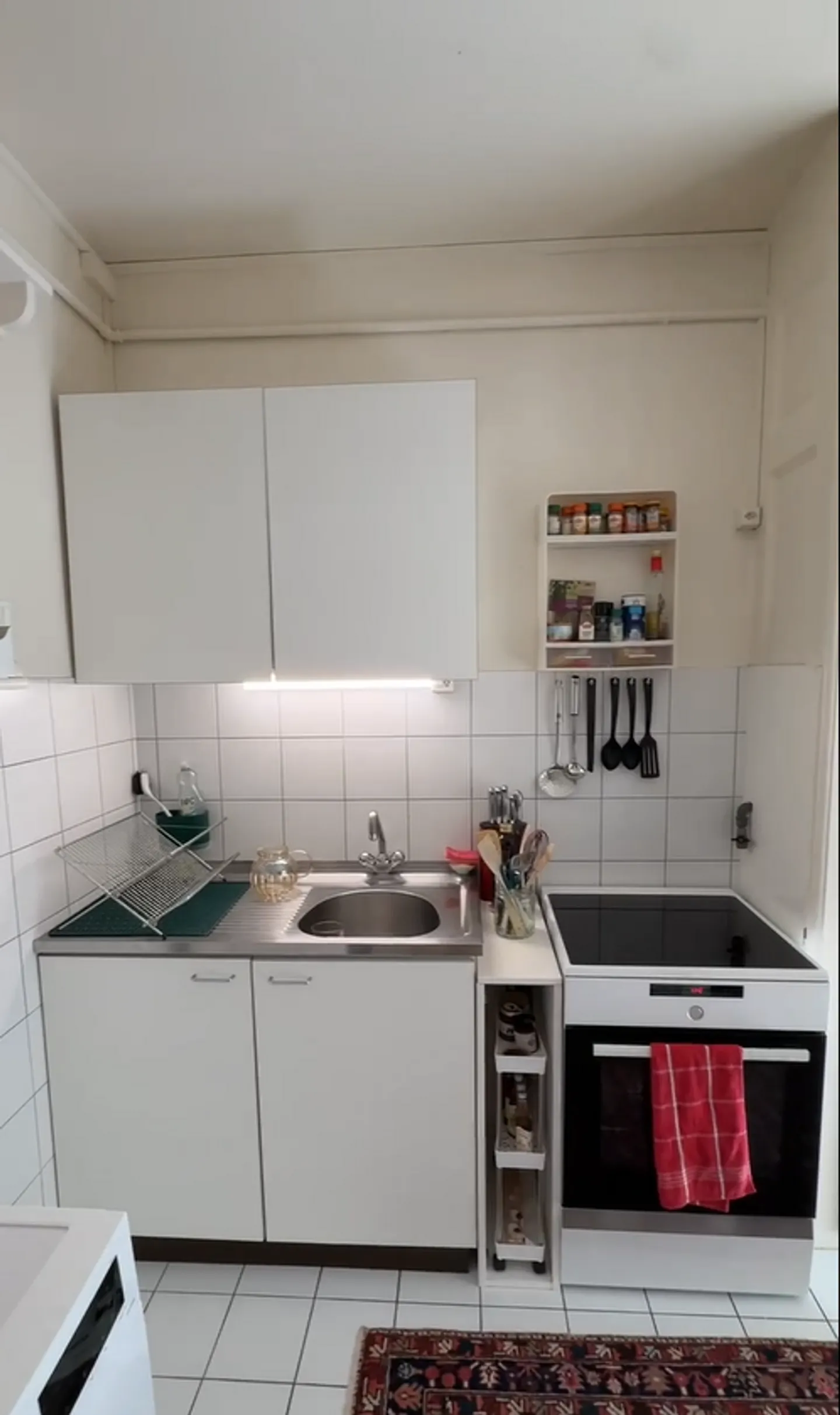 3,5-Zimmer-Wohnung - Foto 5 von 7