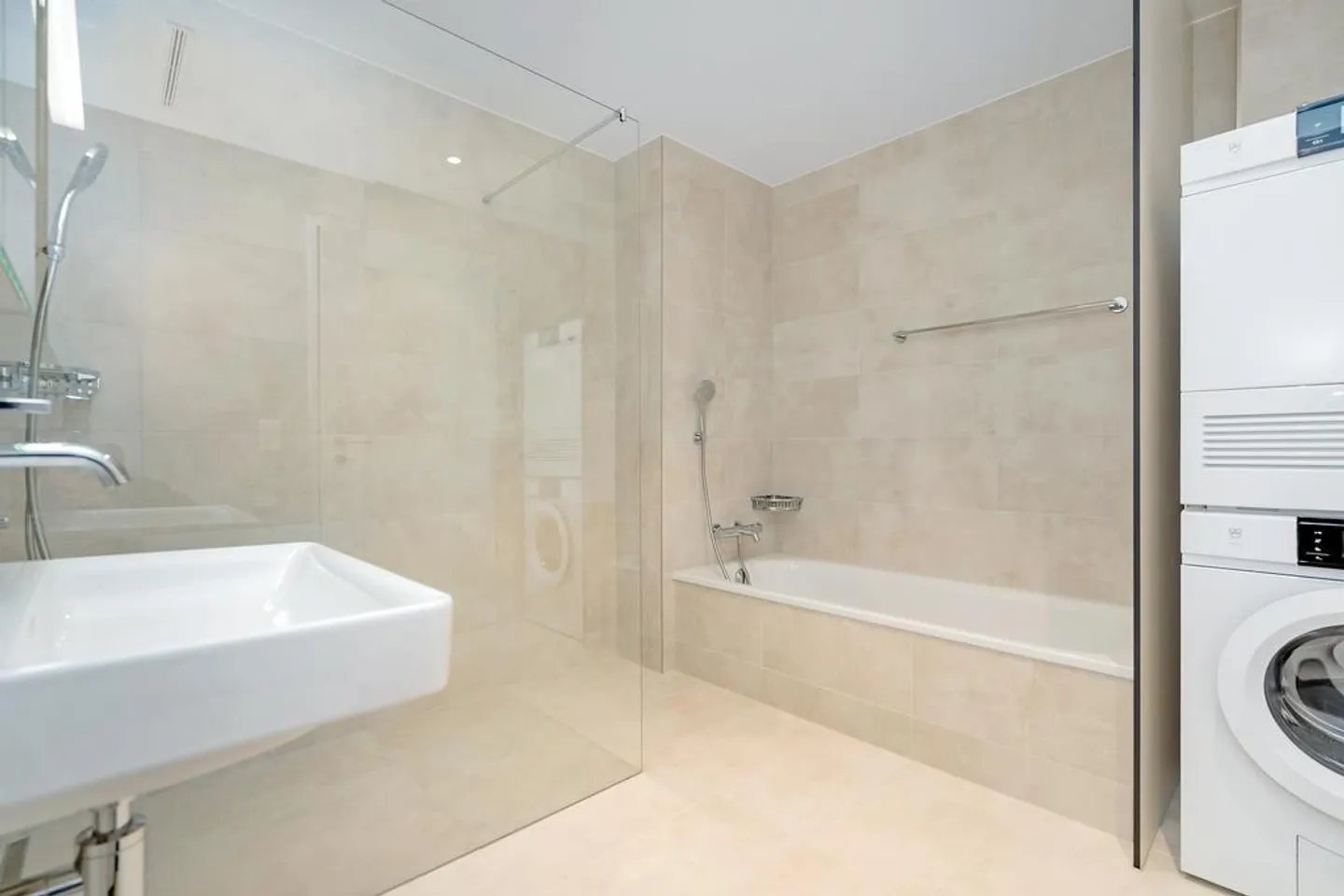 Appartamento attraente di 3,5 stanze - Foto 4 di 5