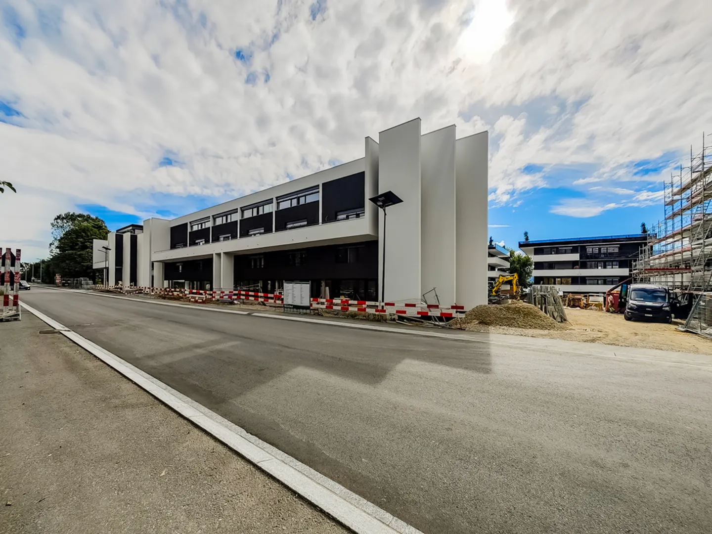 Commercial - Photo 1 of 8