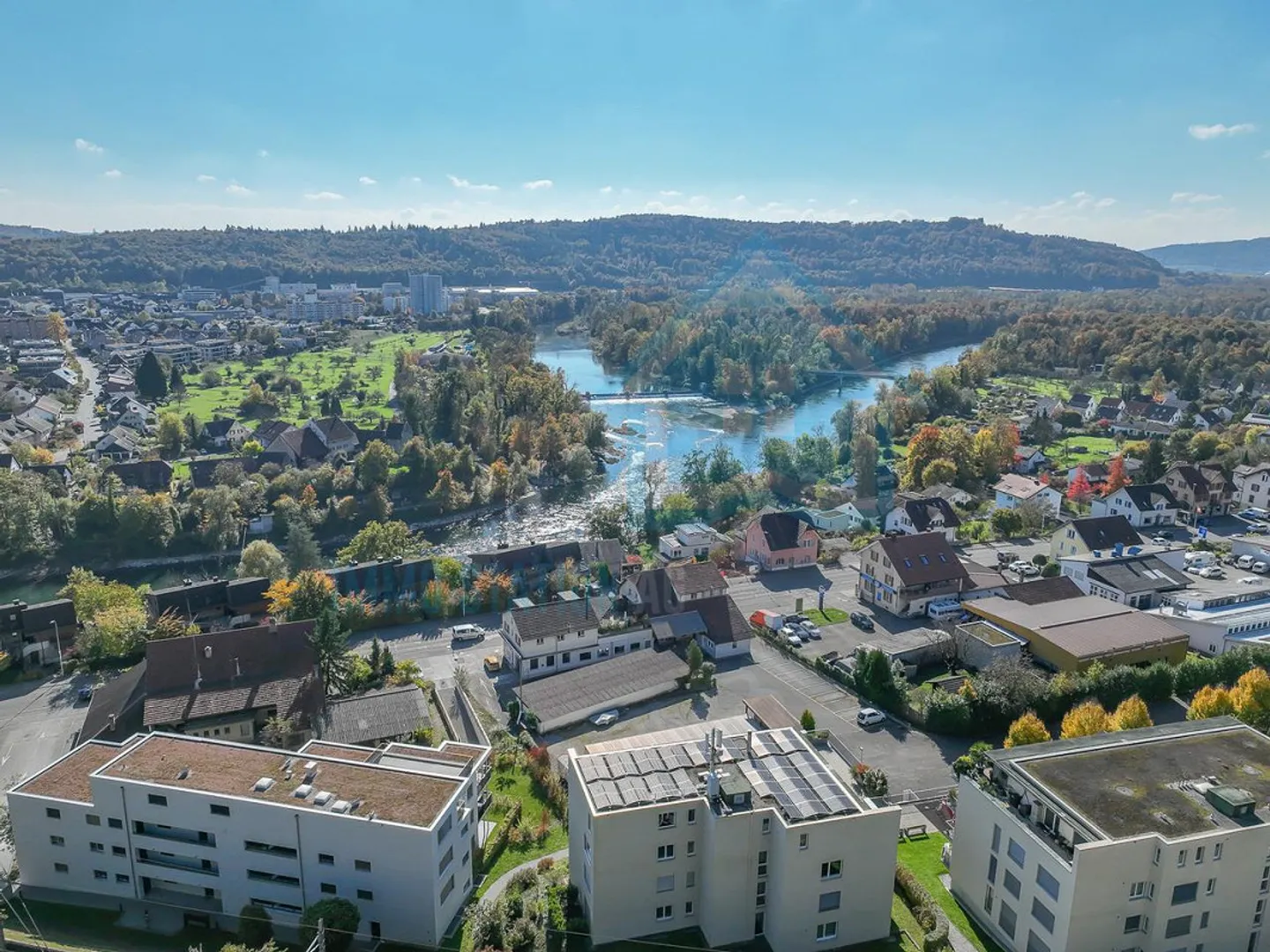 Exclusive New Build Terrace Apartment with Panoramic Views & Highest Living Comfort - Photo 13 of 13