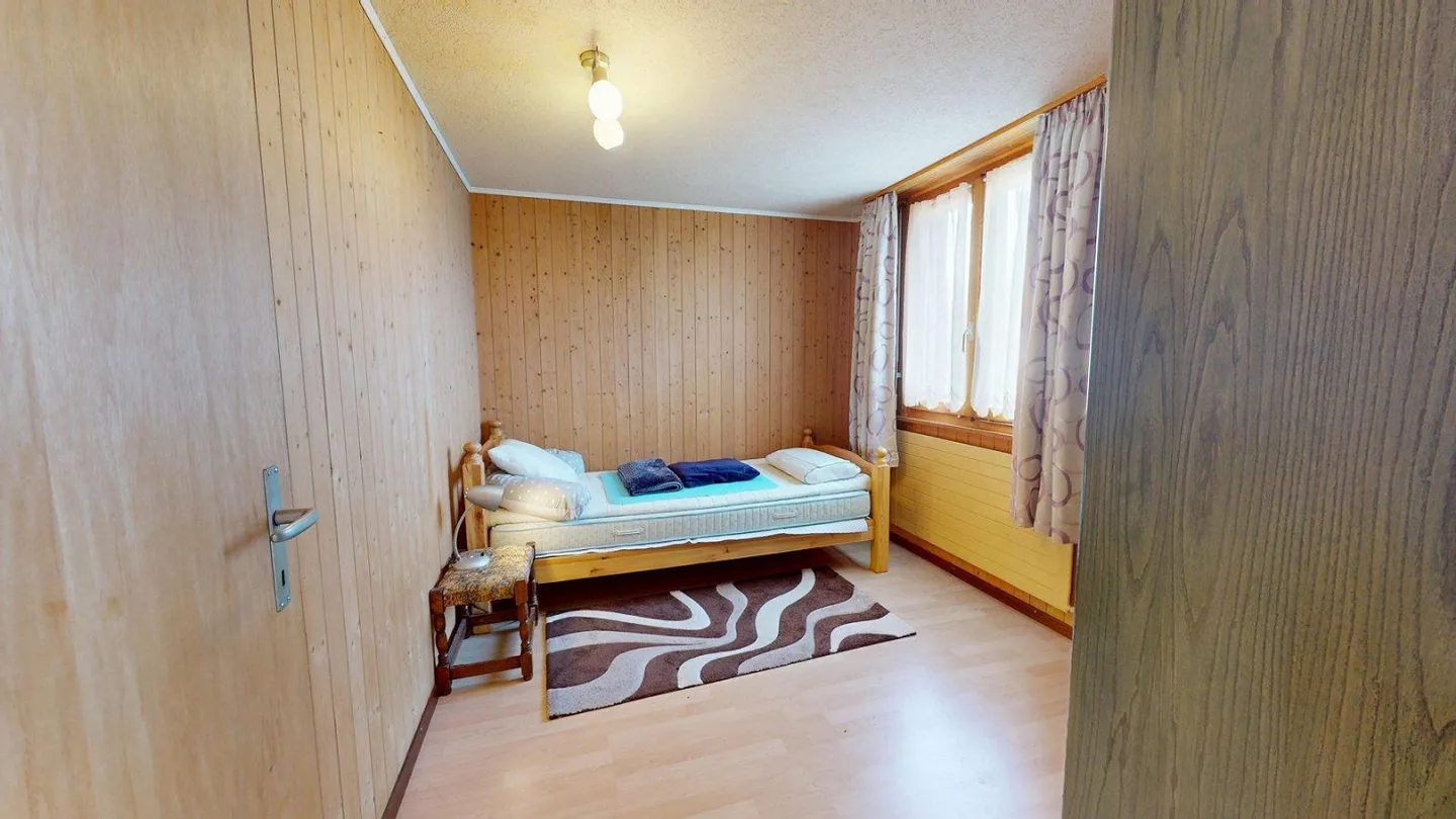 AgentSelly - Familienfreundliches Haus am Chaletweg - Foto 4 von 13