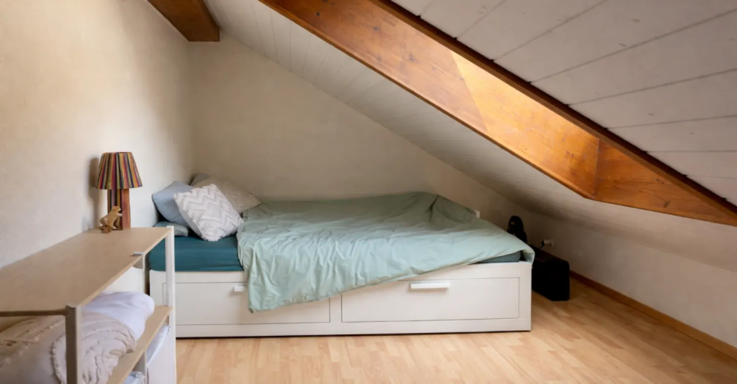 4,5-Zimmer-Wohnung im 1. Stock - Foto 5 von 7