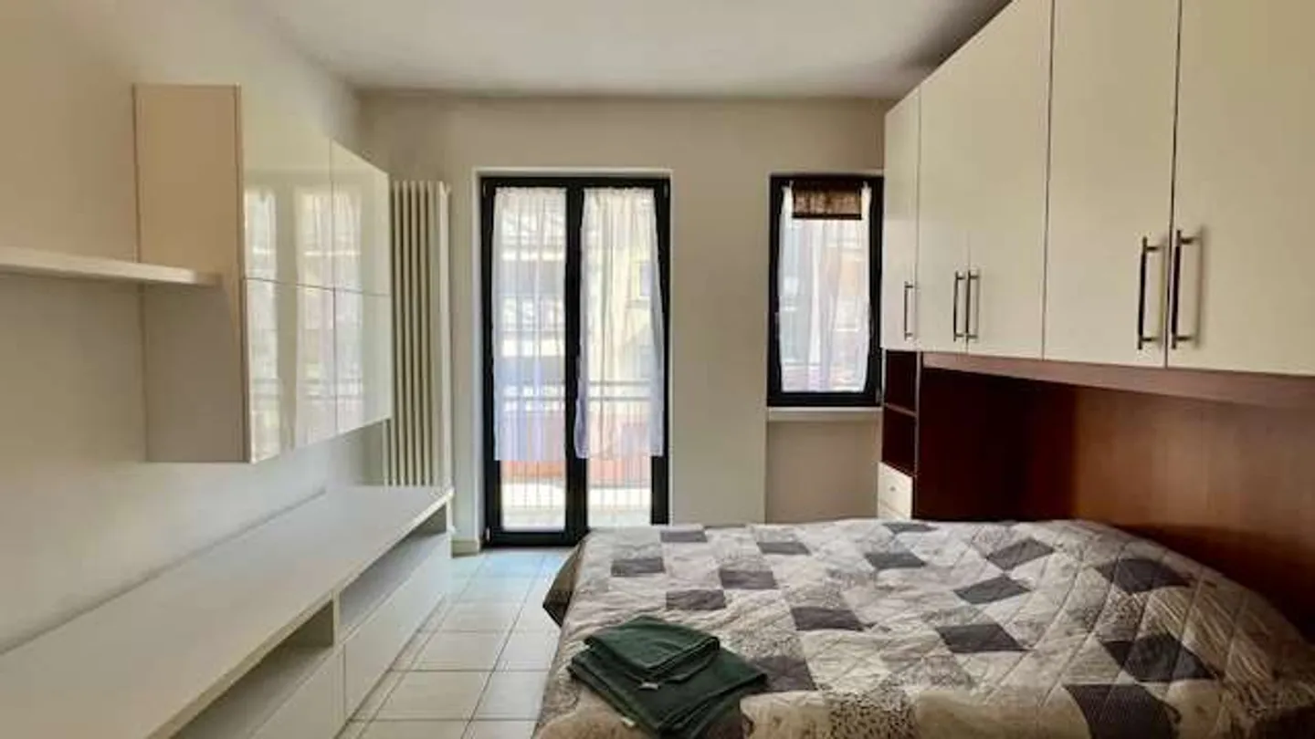 Appartamento in affitto - Foto 1 di 12