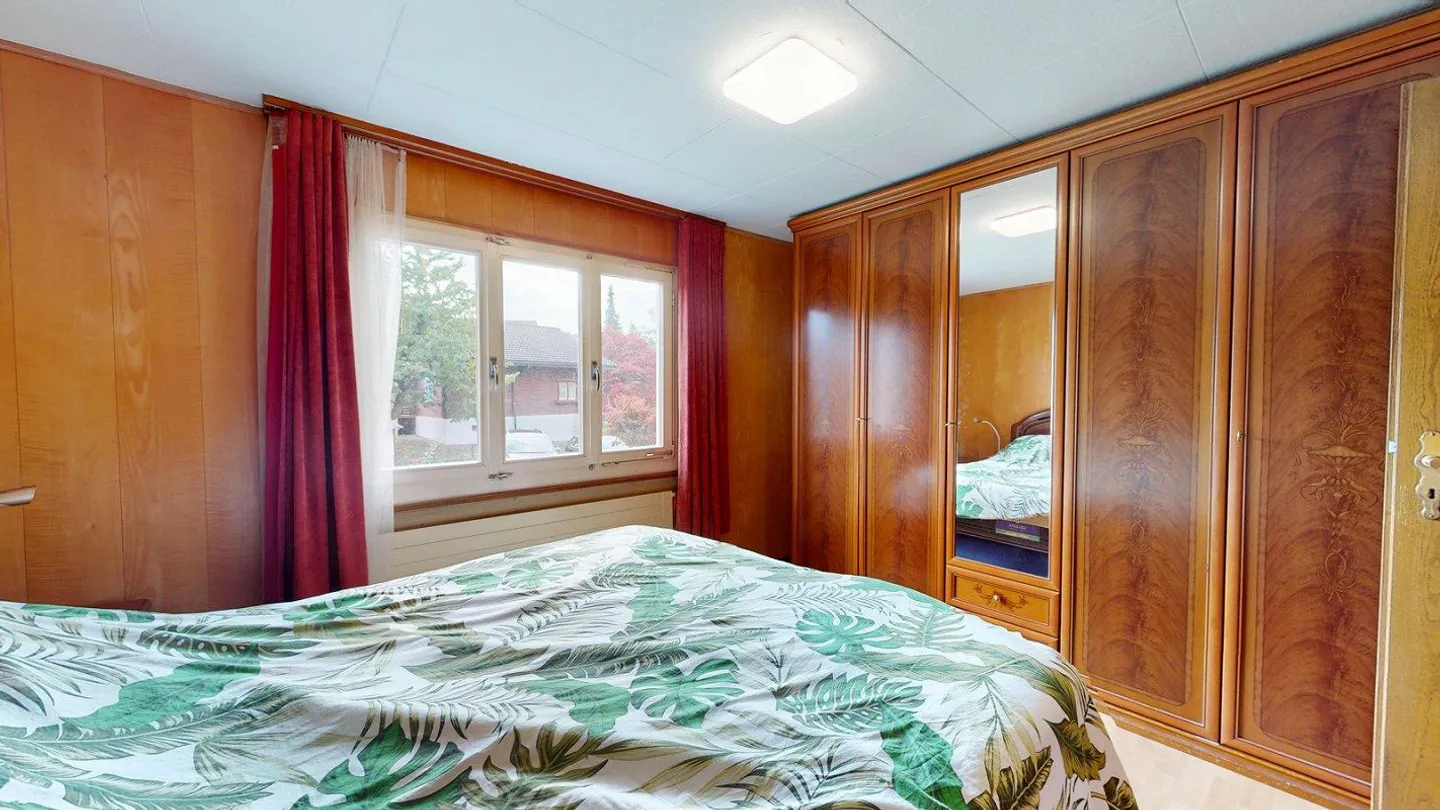 AgentSelly - Familienfreundliches Haus am Chaletweg - Foto 6 von 13