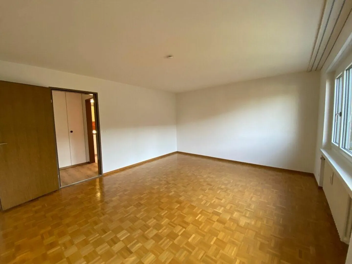 Charmante Wohnung in Ruhiger Lage - Foto 5 von 9