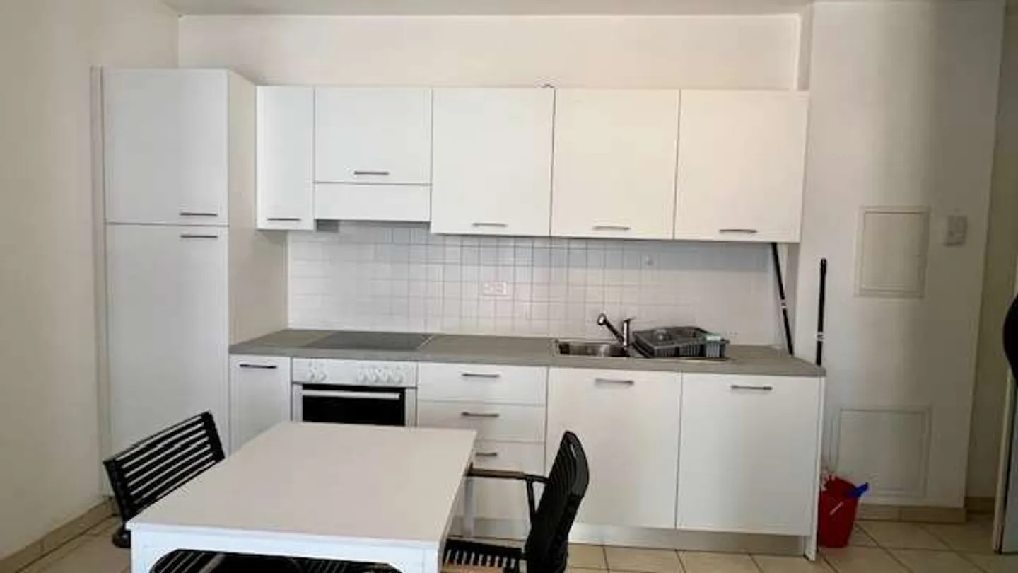Appartamento in affitto - Foto 3 di 12