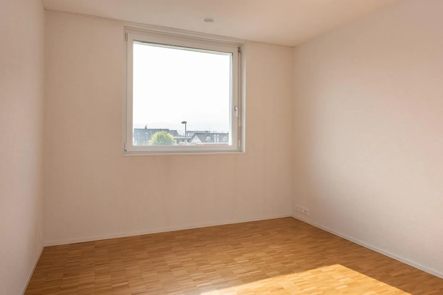 Incantevole appartamento di 2,5 stanze in un tranquillo quartiere residenziale - Foto 10 di 10