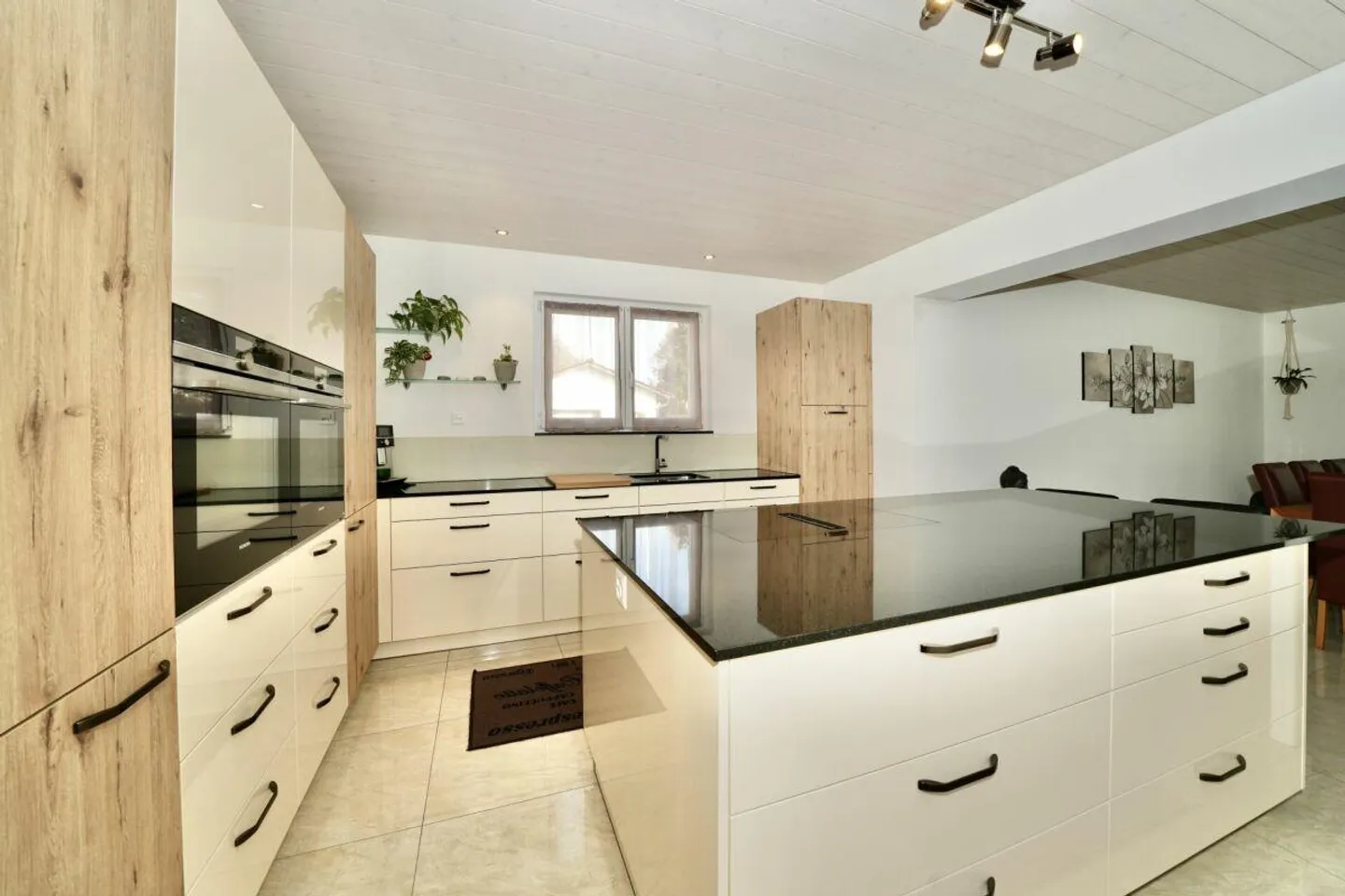 Traumhaus mit Pool und Alpenblick - Foto 6 von 9