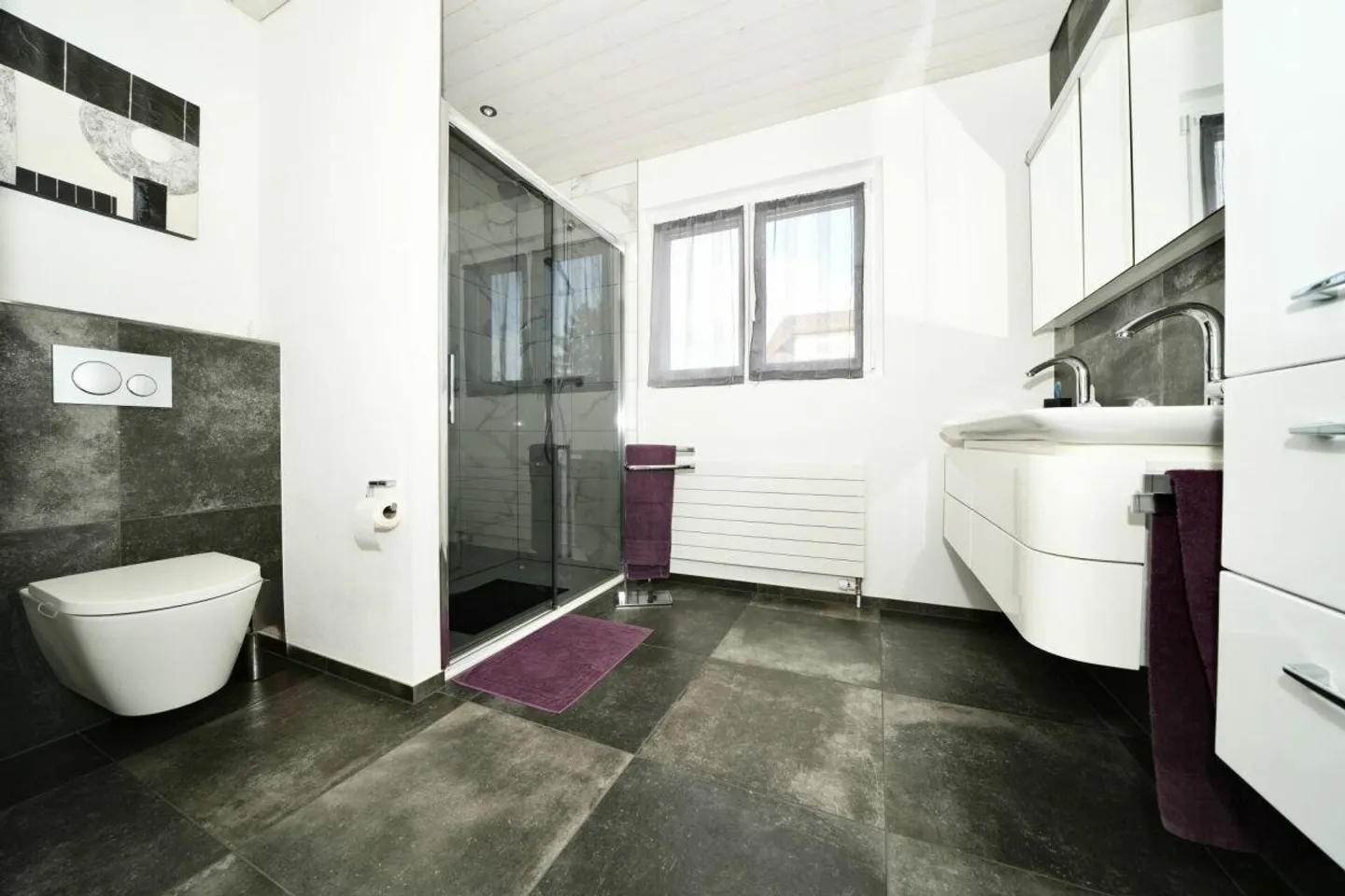 Traumhaus mit Pool und Alpenblick - Foto 9 von 9