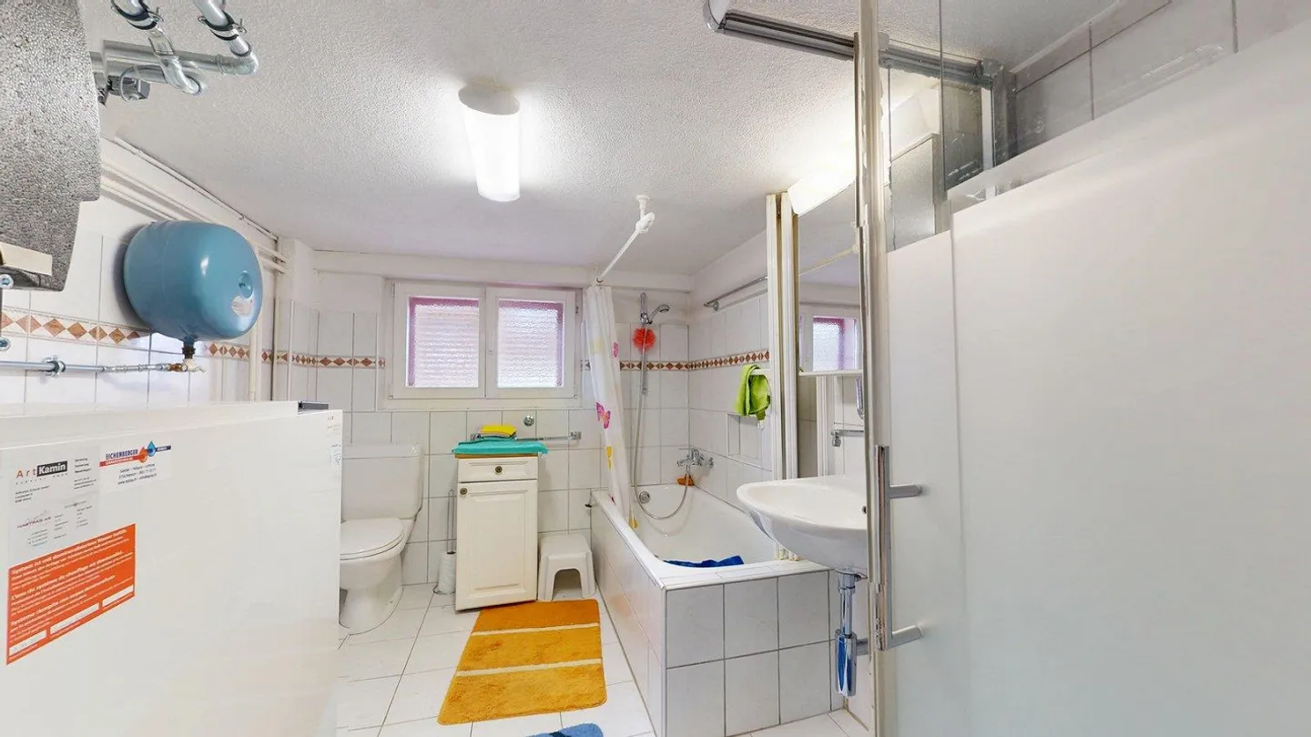 AgentSelly - Familienfreundliches Haus am Chaletweg - Foto 8 von 13