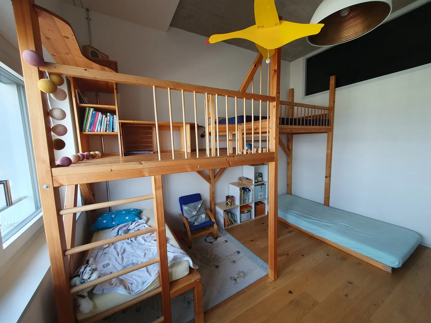 Furnished 4-Room Apartment in Basel - Photo 5 of 10